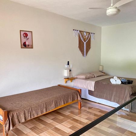 Chales Oliveira - Baepi Aconchego Ilhabela Exteriör bild