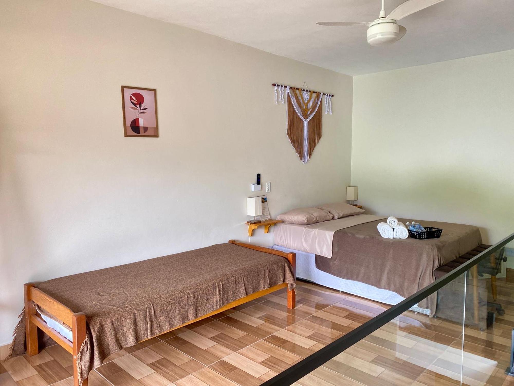 Chales Oliveira - Baepi Aconchego Ilhabela Exteriör bild